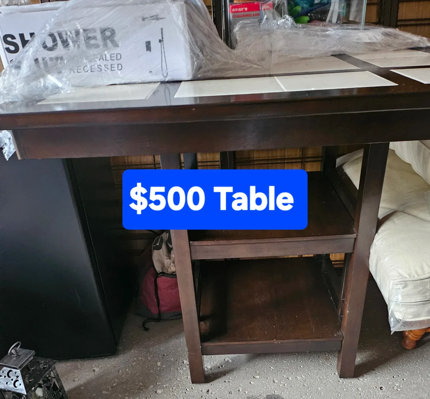 Mixed Lot of Dresses and Tops