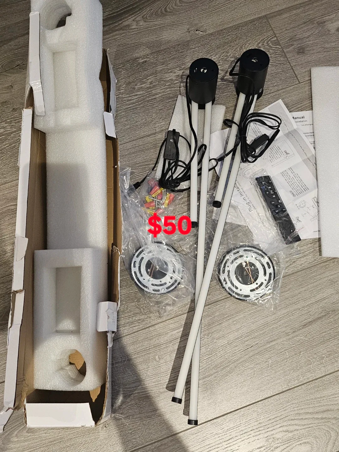 Mixed Lot of Dresses and Tops image indicator(9)