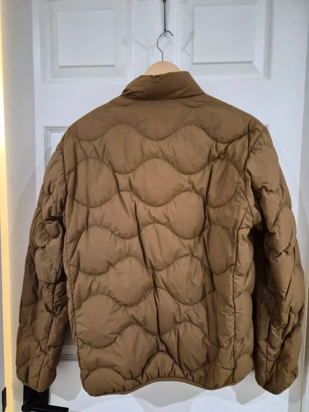 Uniqlo Down Jacket
