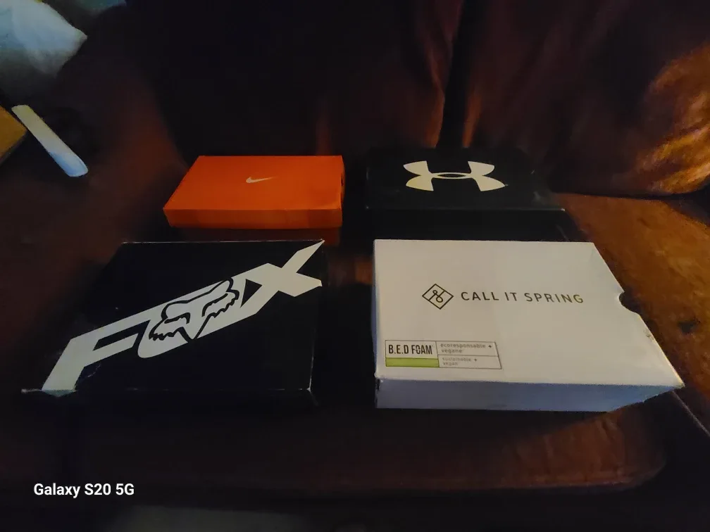 SURPRISE BOXES FOR AVID CRAFTERS