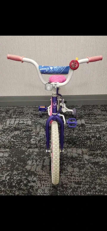 'Razzle' Kids' Bicycle (Moving Out Sale ) image indicator(7)