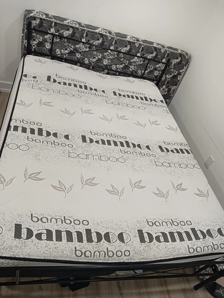 Bamboo Mattress image indicator(3)