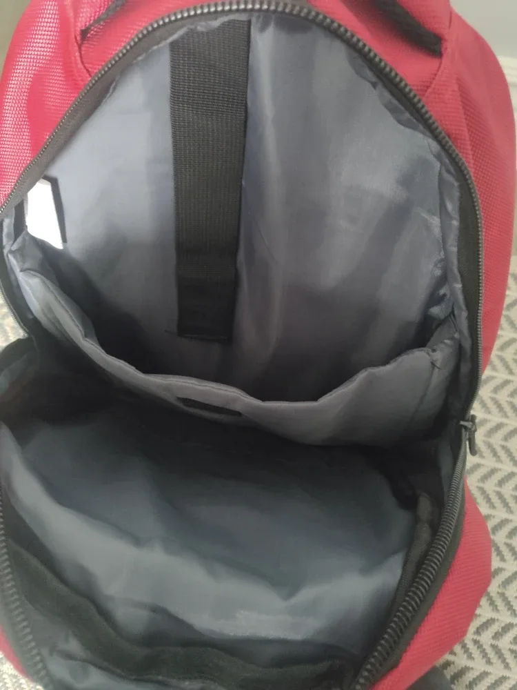 ObusForme Outland 35 Red Backpack image indicator(4)