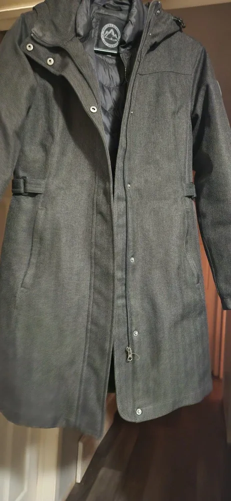 North Country Women's Winter Coat image indicator(2)