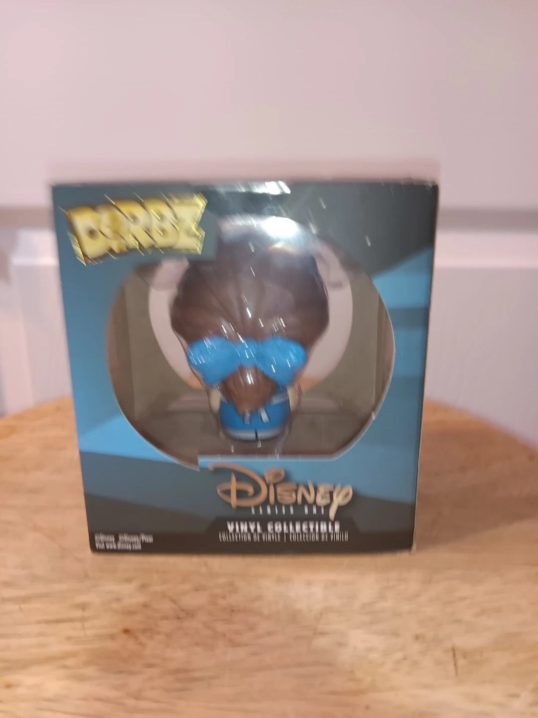 Disney Dorbz Peasant Belle Vinyl Collectible - photo 2
