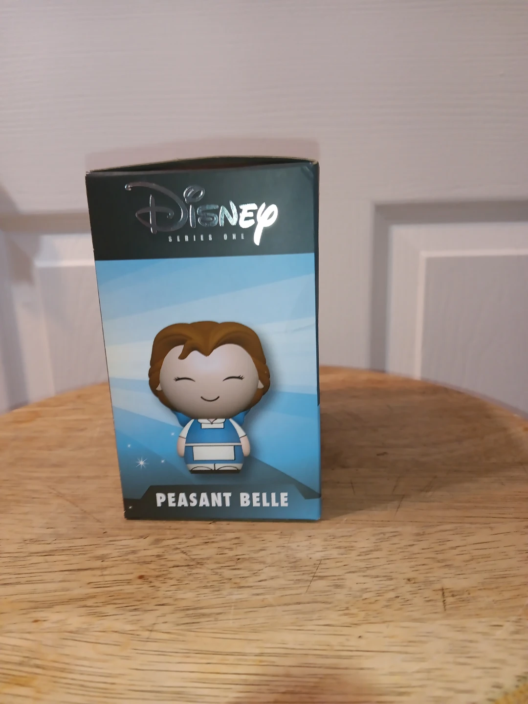 Disney Dorbz Peasant Belle Vinyl Collectible - photo 3