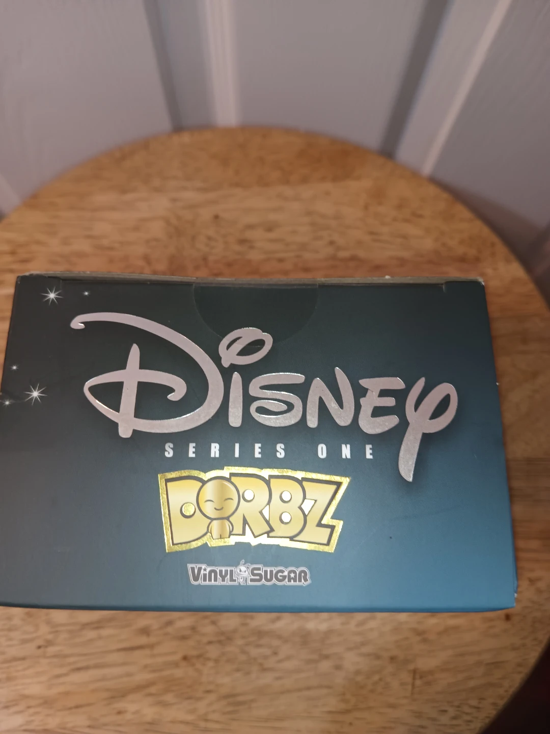 Disney Dorbz Peasant Belle Vinyl Collectible - photo 5