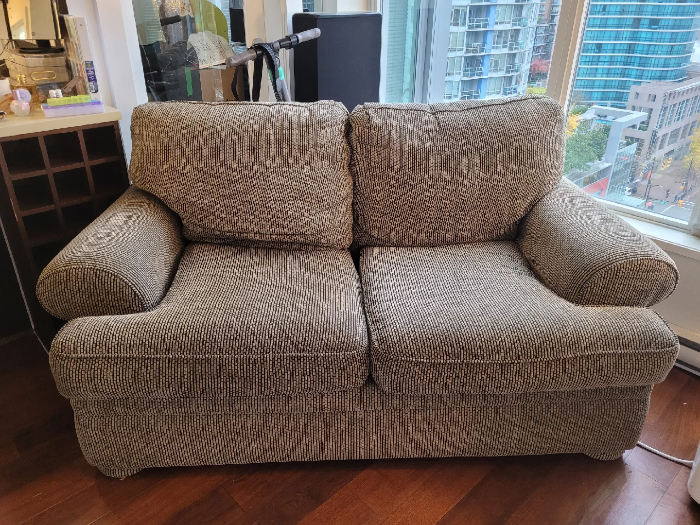 2 Seater Sofa
