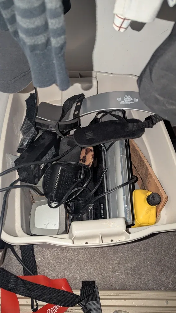 Northern Fight Co. Boxing Gloves image indicator(10)