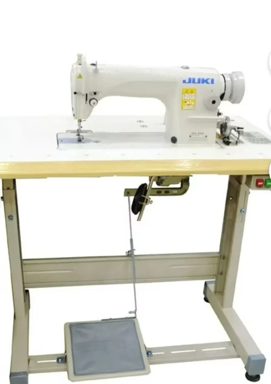 maquina de coser Juki