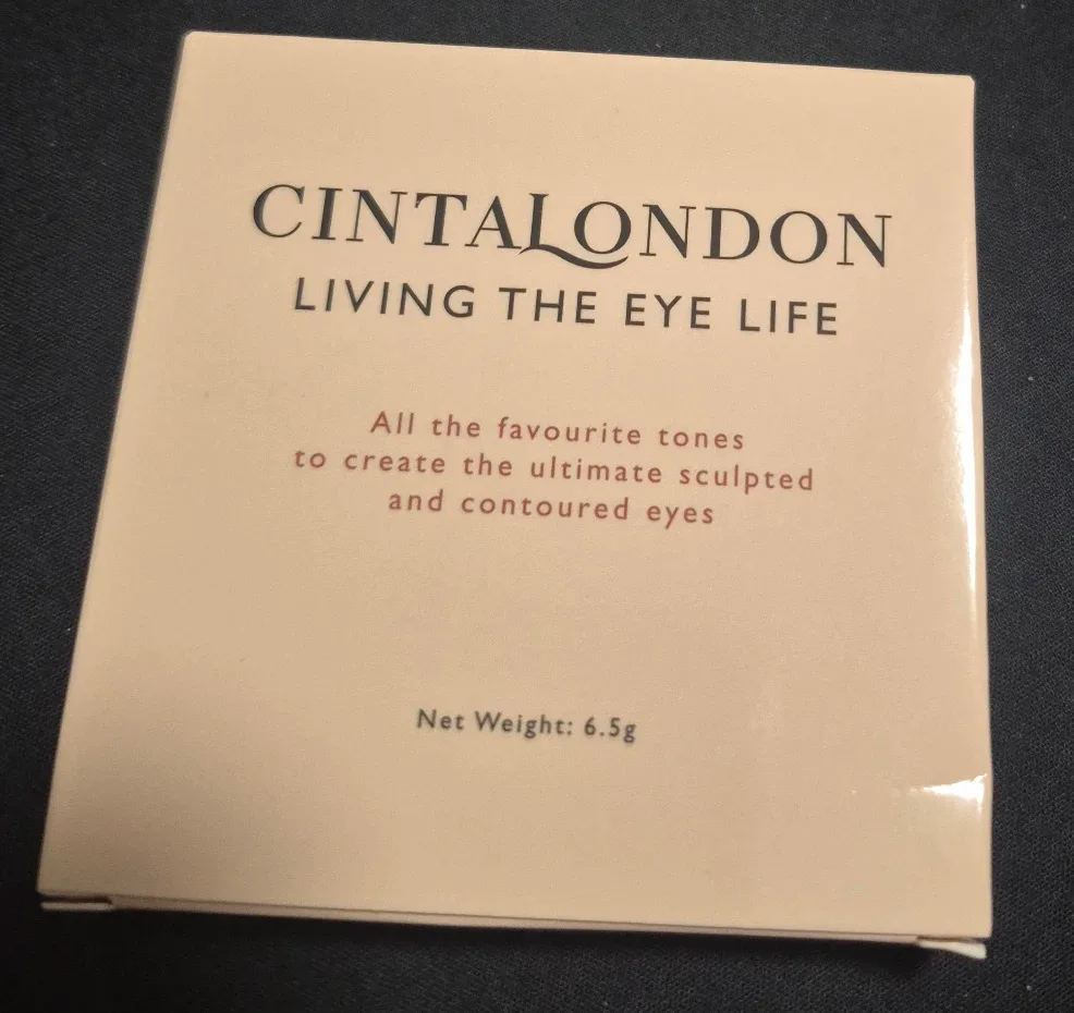 CINTALONDON Eyeshadow Palette image indicator(2)