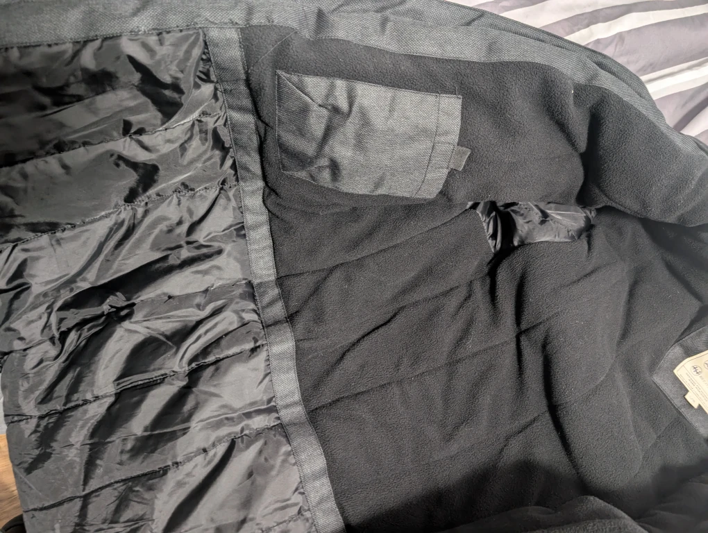 Mountain Warehouse Country to Coast Jacket - L/G - photo 3