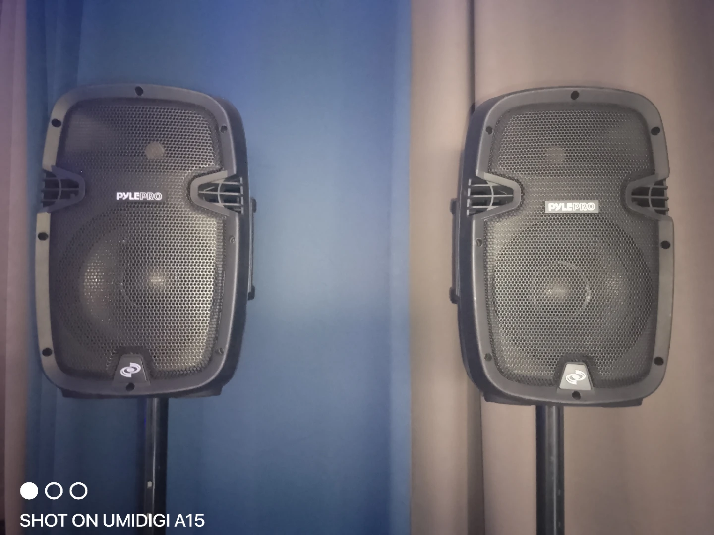 Pyle PPHP849KT PA Speaker System - photo 3