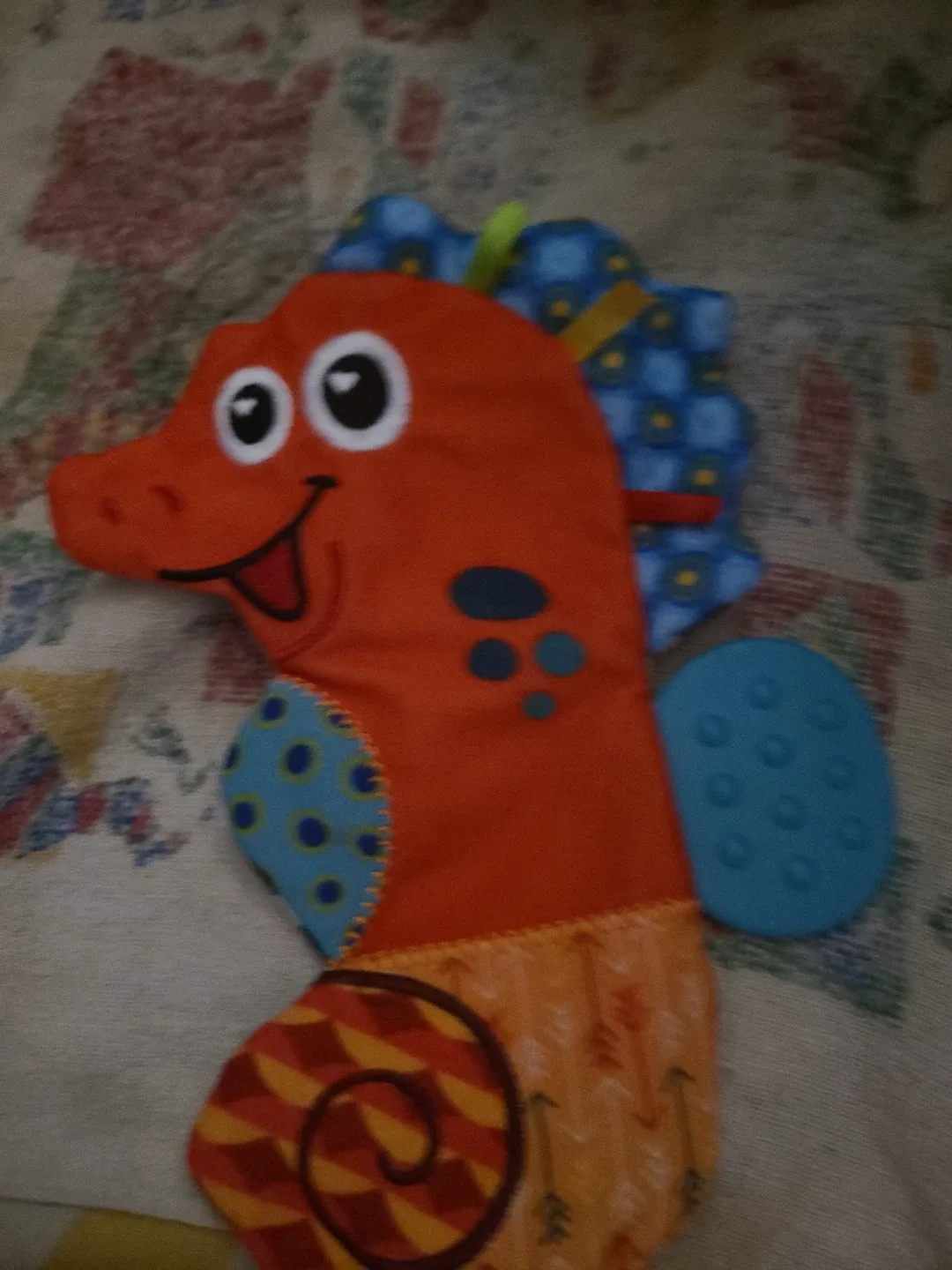 Lamaze baby stuff animal toy image indicator(3)