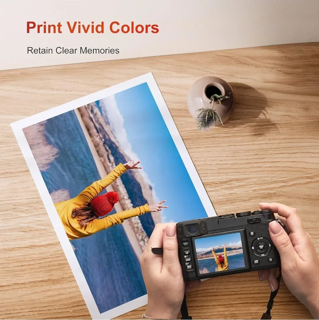 ejet LC203XL Ink Cartridge 11-Pack image indicator(3)