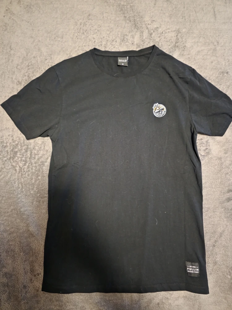 Pulling T-Shirt