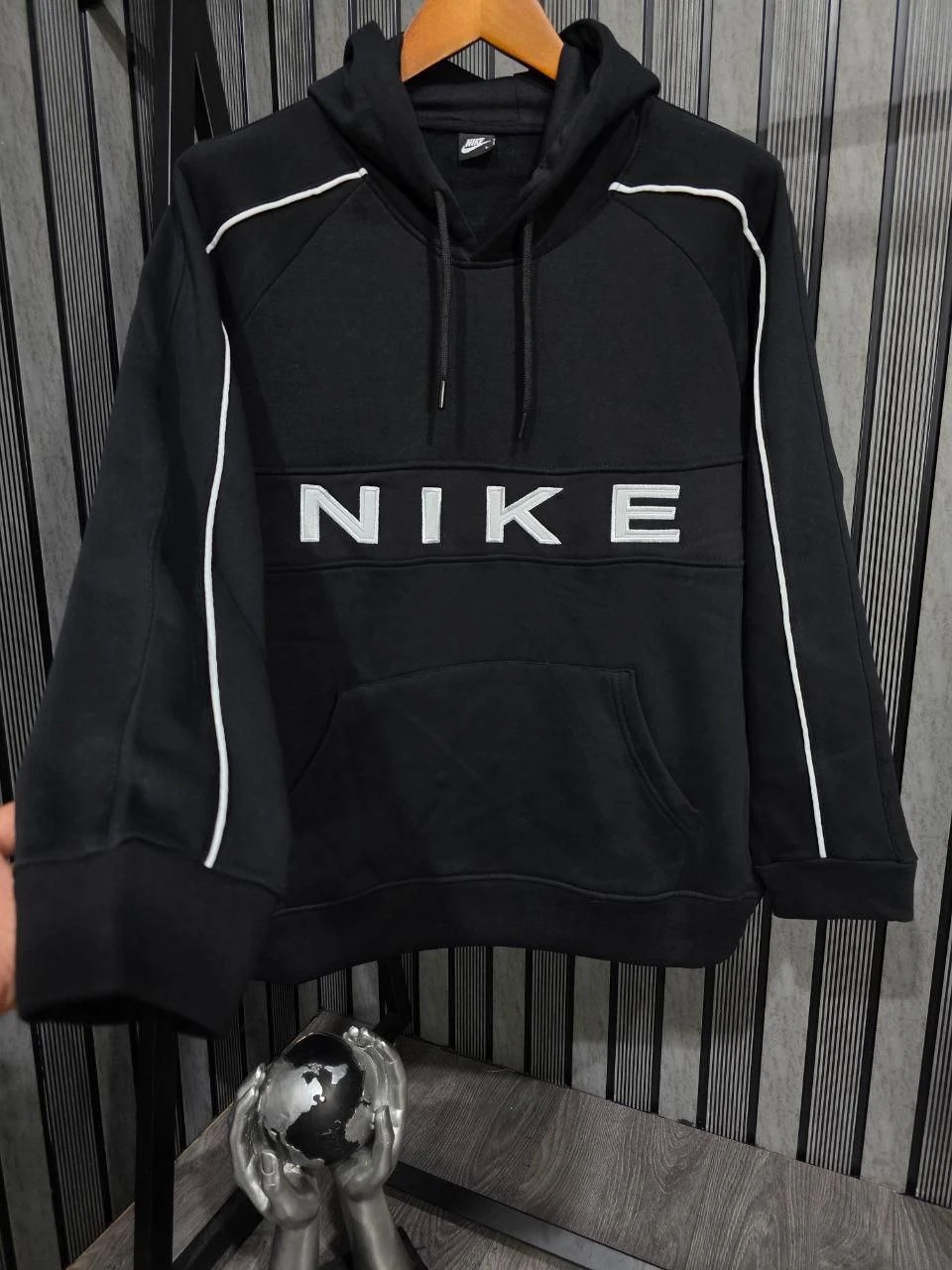 New Nike Hoodie size s,m,l,xl - photo 3