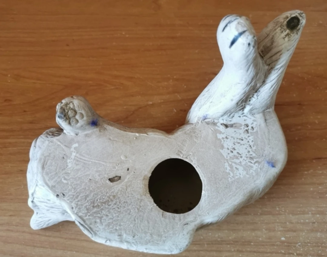 Cat Shelf Sitter Decor - photo 2