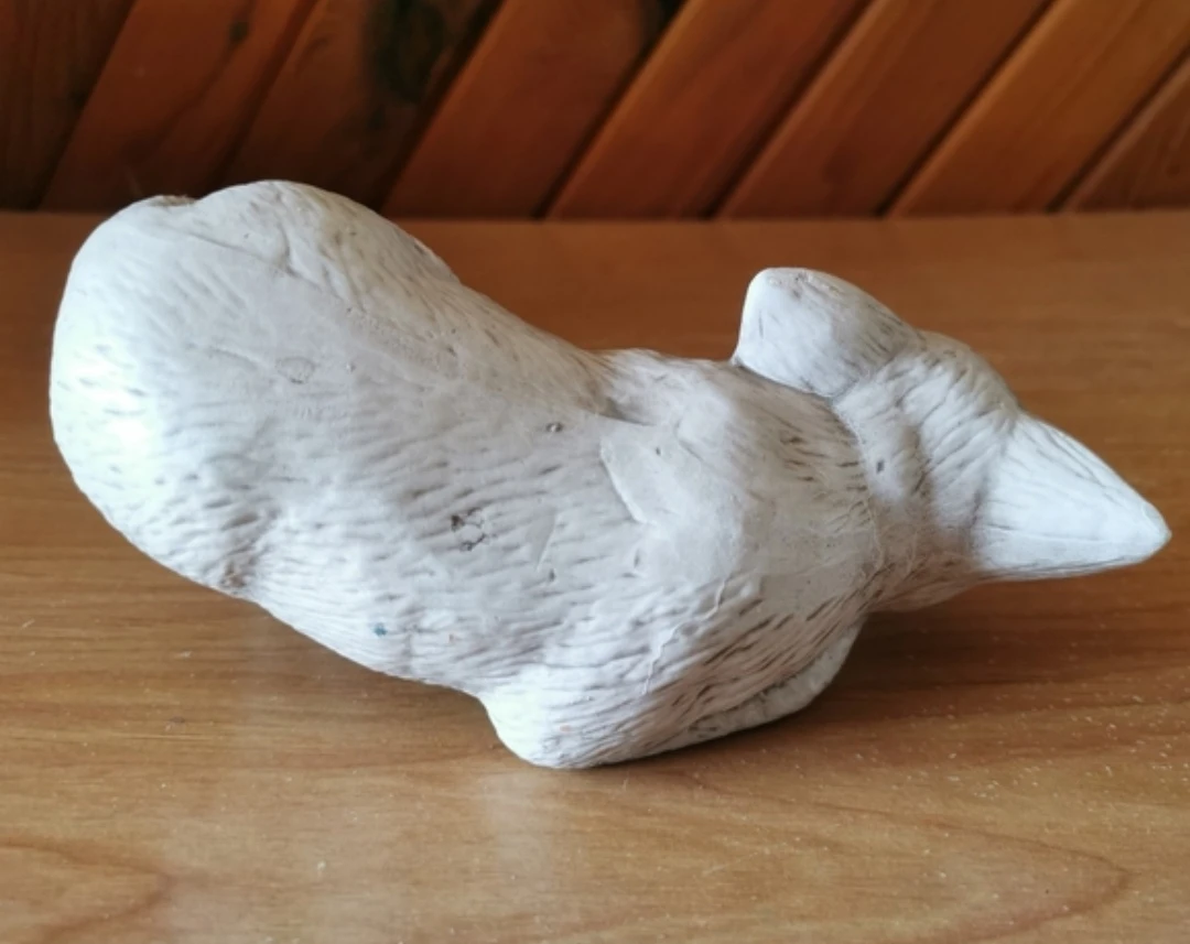 Cat Shelf Sitter Decor - photo 3