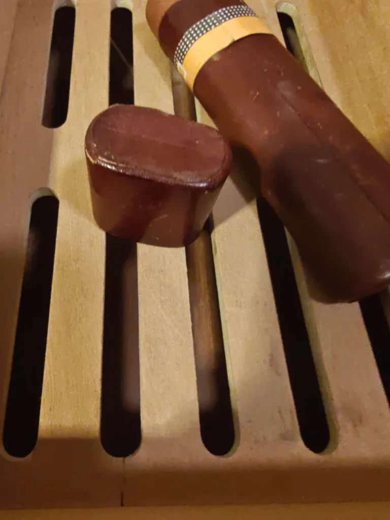 Tabacos Cuban Havana Cigar Case image indicator(6)