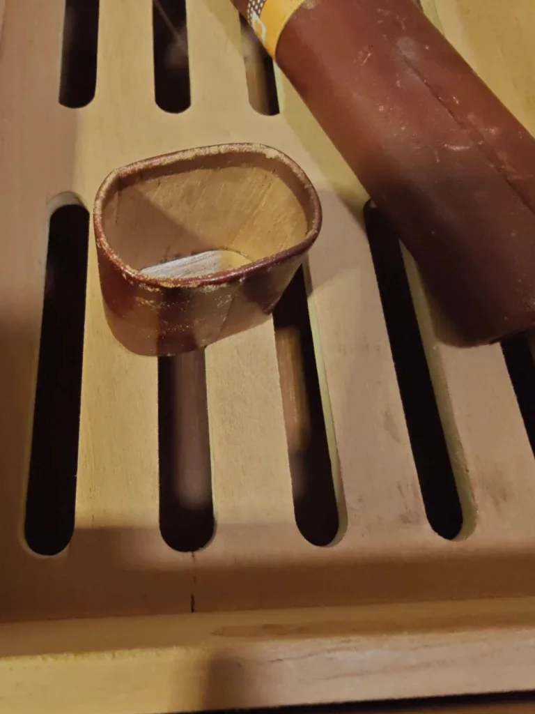 Tabacos Cuban Havana Cigar Case image indicator(7)