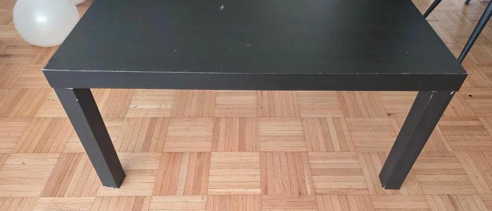 Black Coffee Table image indicator(2)