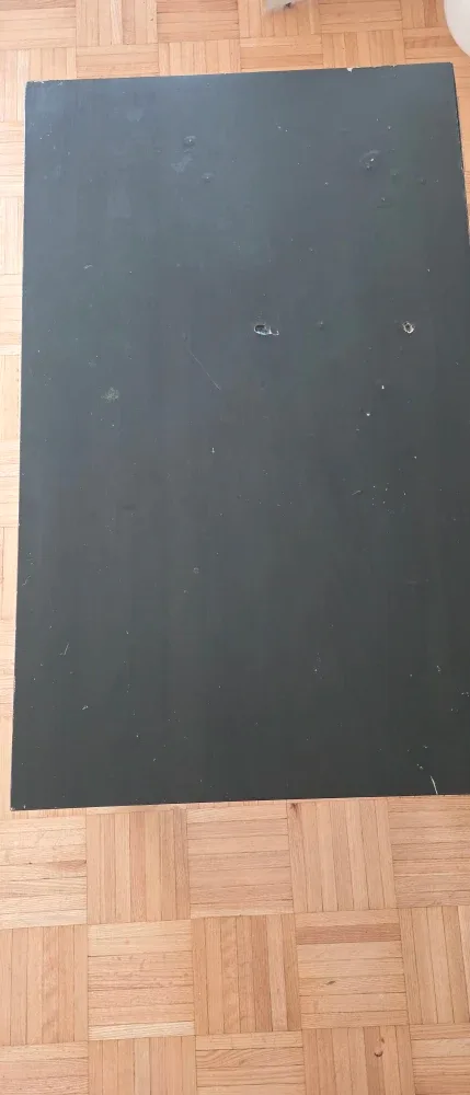 Black Coffee Table image indicator(3)