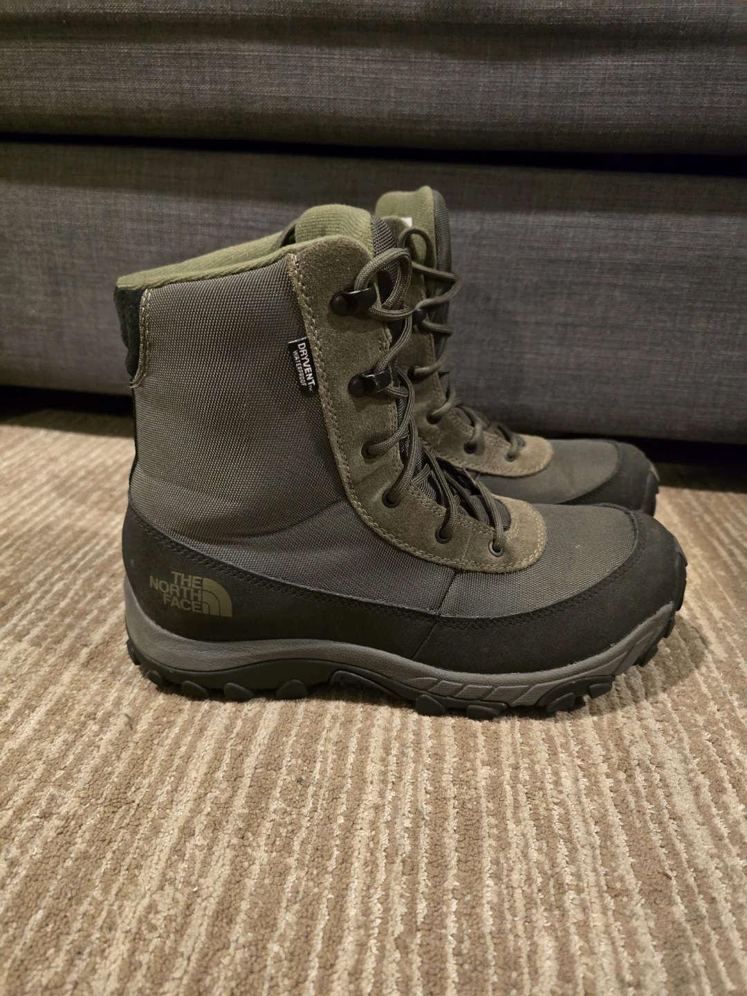 The North Face Men's Chilkat Nylon II Boots - photo 3