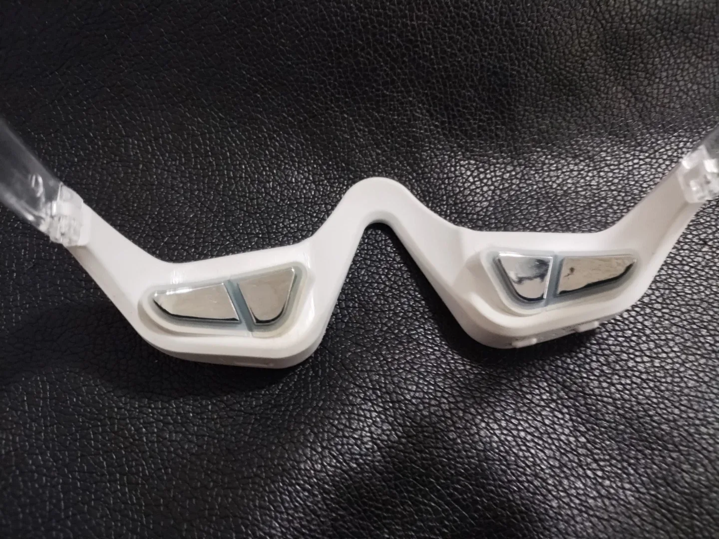 Eye Beauty Massager - ems electric red light therapy image indicator(5)