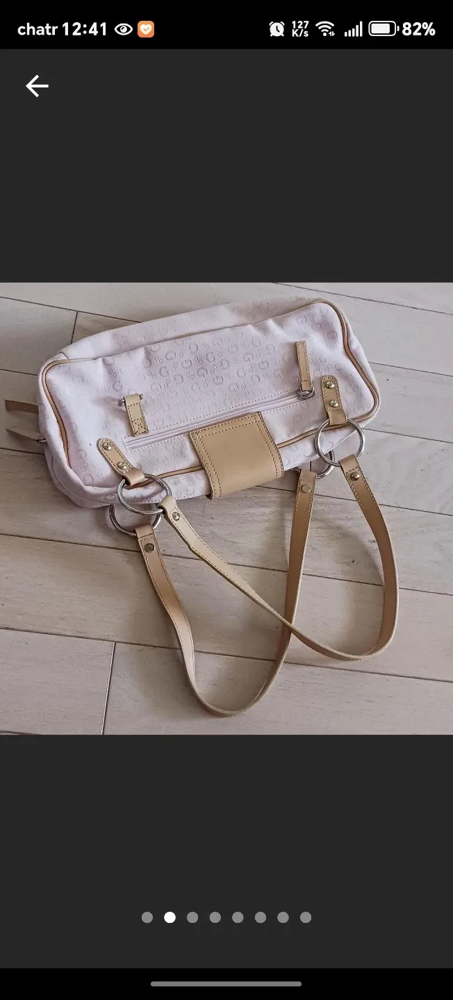 Guess Shoulder Bag image indicator(3)