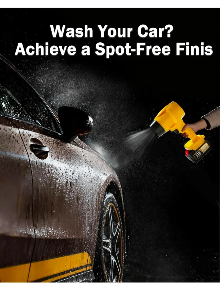 Leaf Blower Cordless image indicator(6)