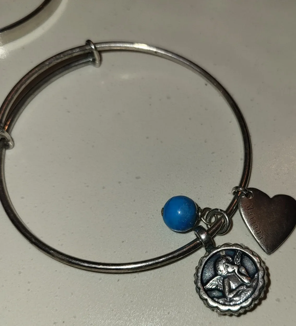 Assorted Fashion Bangles: Set of 5 image indicator(6)