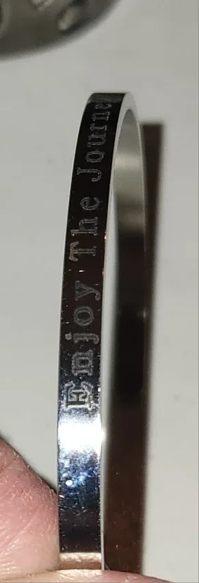 Assorted Fashion Bangles: Set of 5 image indicator(7)