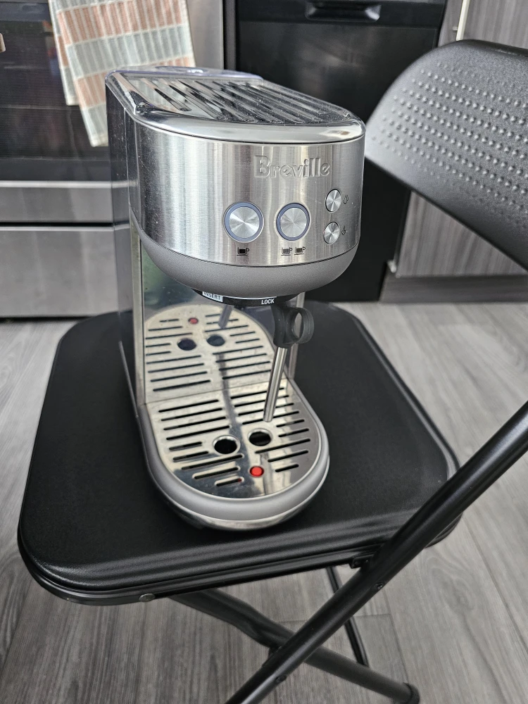 Breville Bambino Espresso Machine