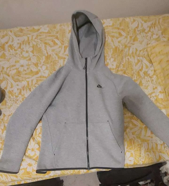 Nike Tech Fleece Hoodie