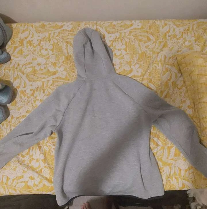 Nike Tech Fleece Hoodie - photo 2