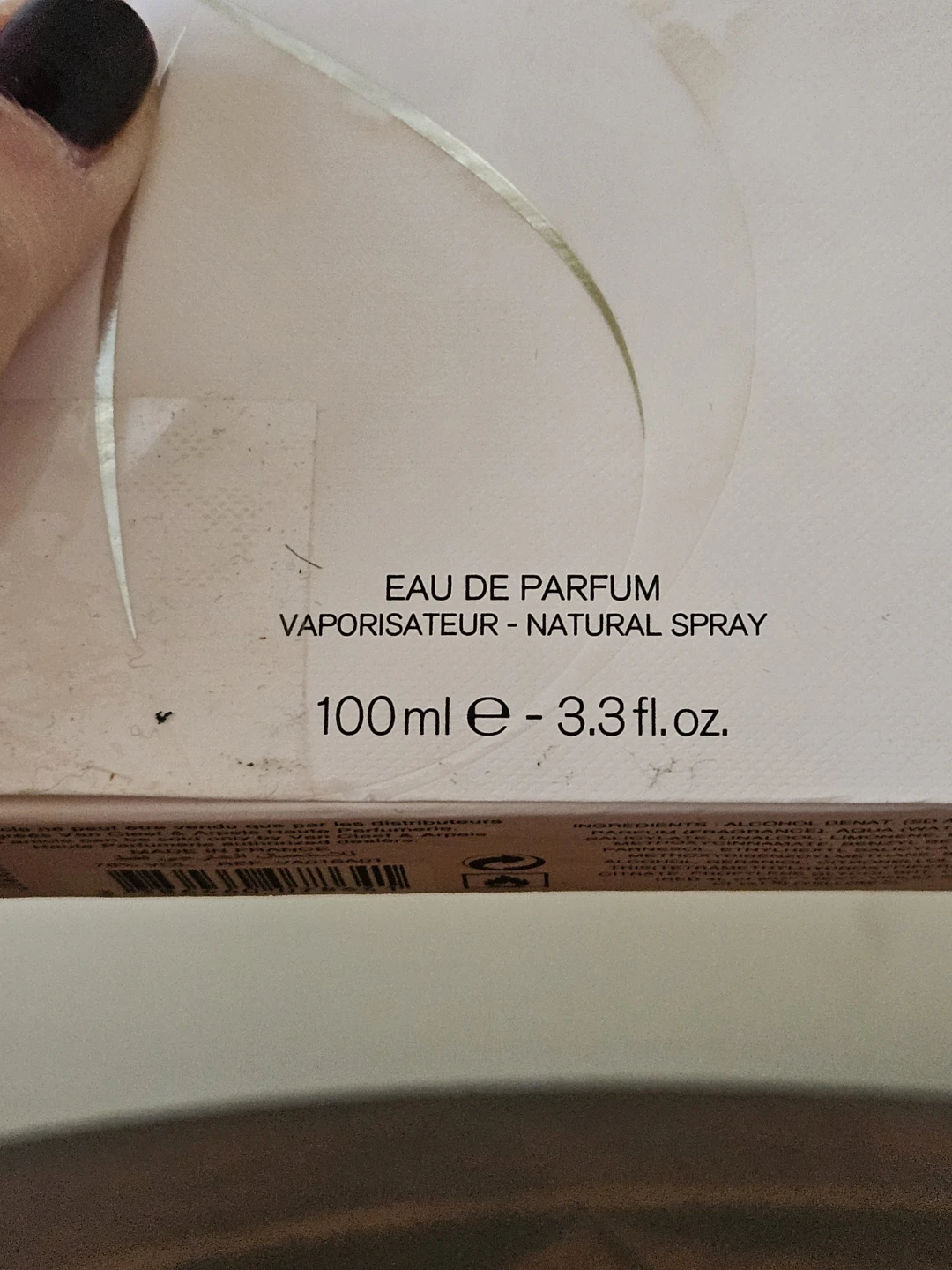 Van Cleef & Arpels So First Eau de Parfum 100ml - photo 5