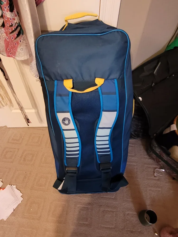 Body Glove Inflatable Stand Up Paddle Board with Accessories image indicator(2)