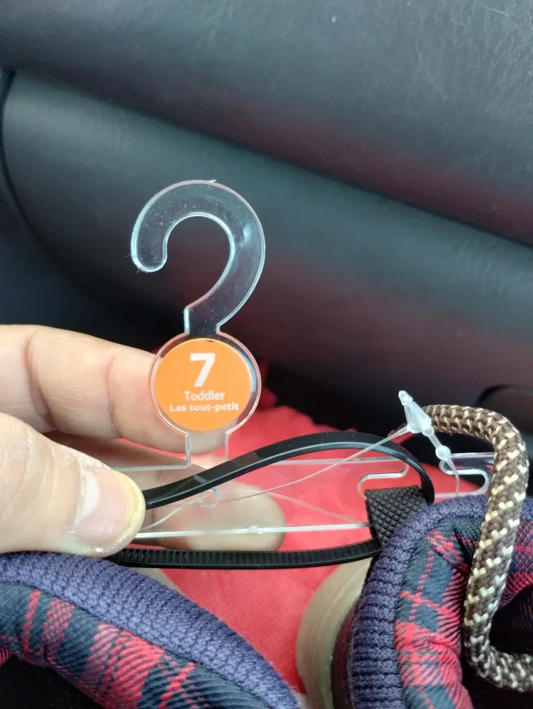 Carter's Toddler Boots - Size 7 toddler image indicator(5)