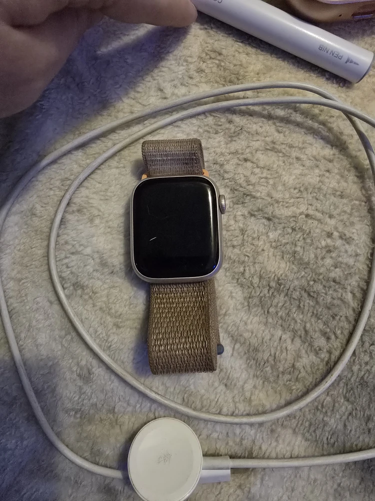 Apple Watch 9 41 mm