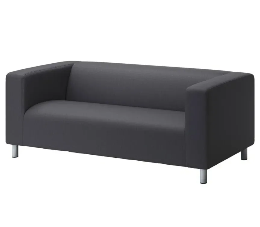 IKEA Klippan 2-Seat Sofa