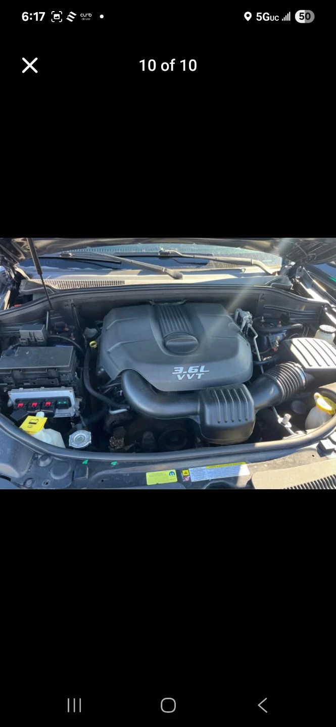 2013 Jeep Grand Cherokee - Great Condition!