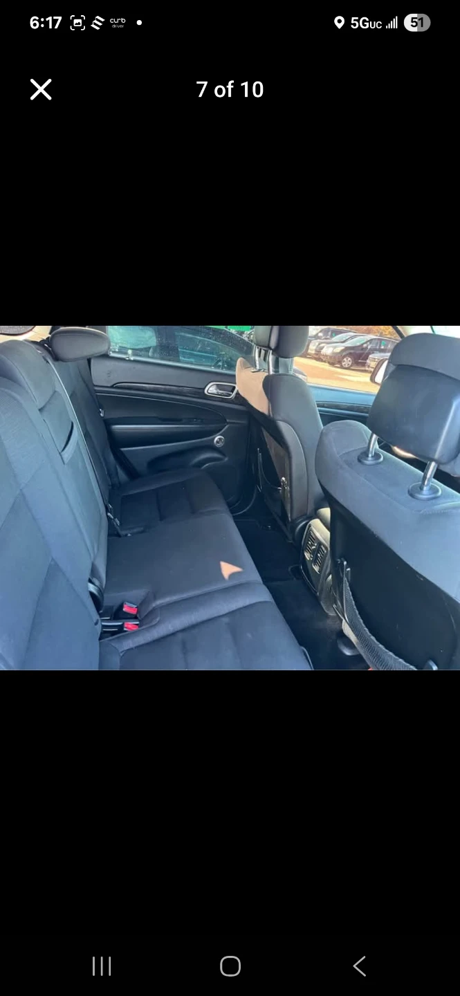 2013 Jeep Grand Cherokee - Great Condition! - photo 2