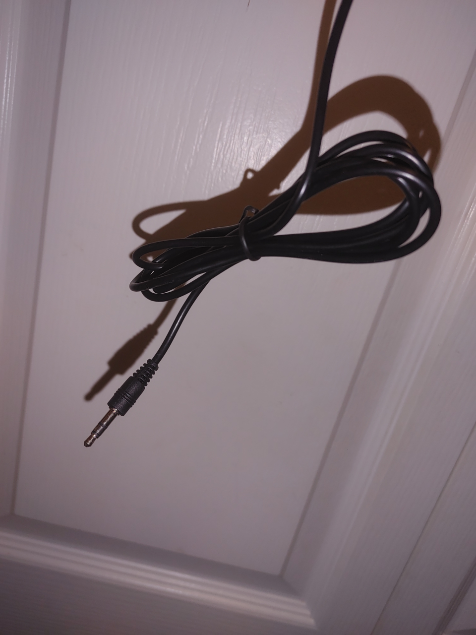 Black Mini Microphone with Stand New - photo 4