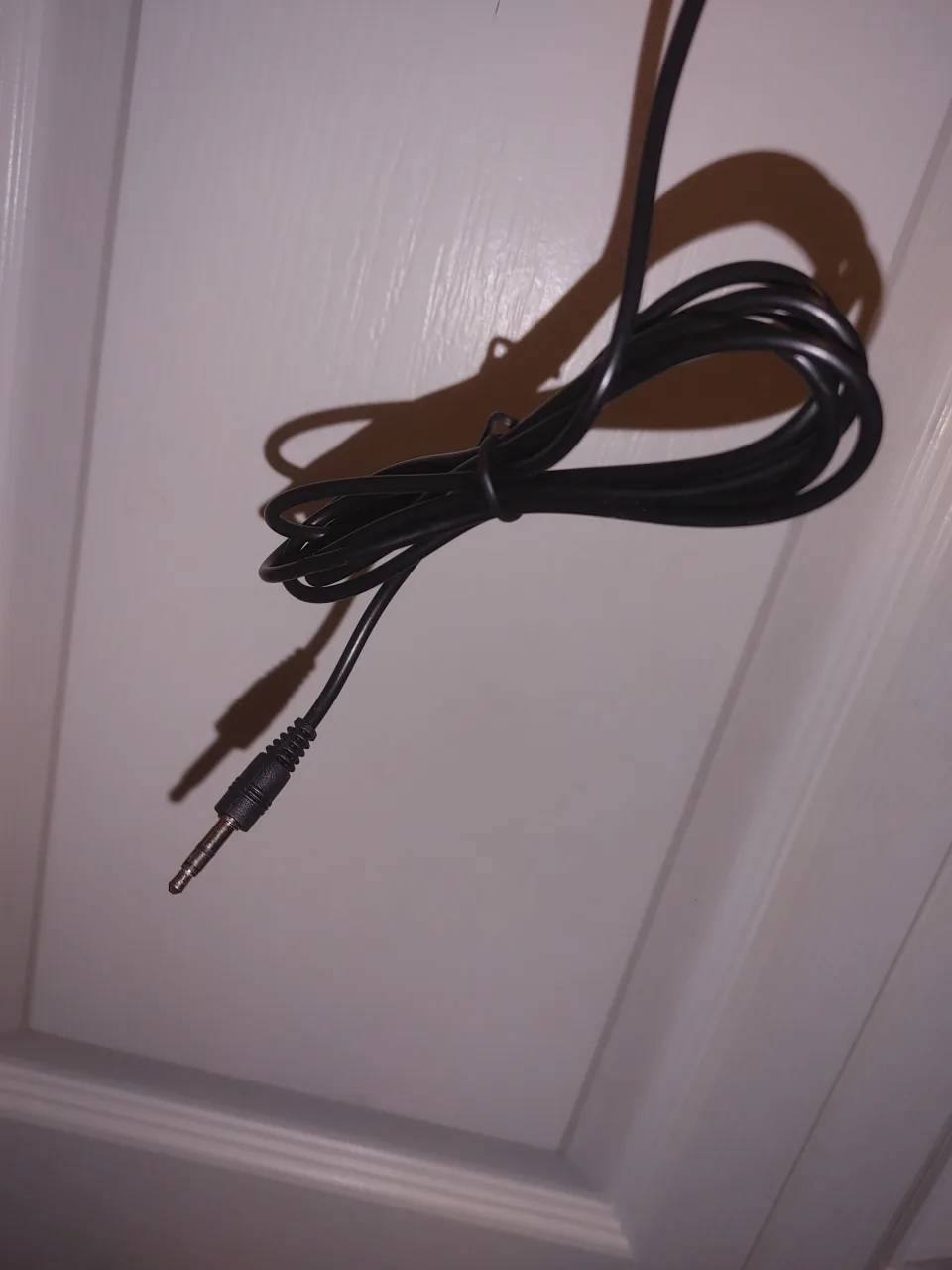 Black Mini Microphone with Stand New image indicator(4)