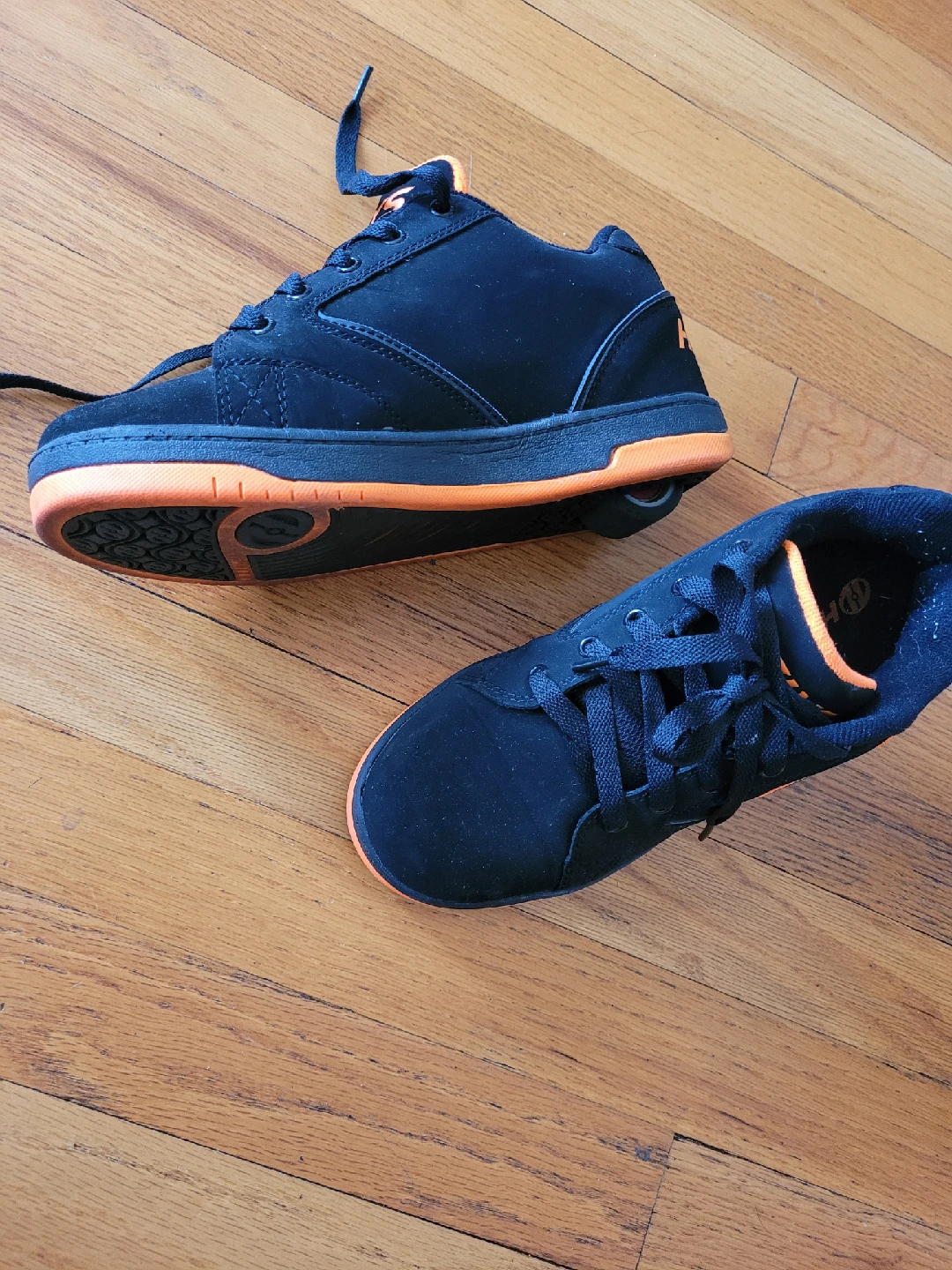 Heelys