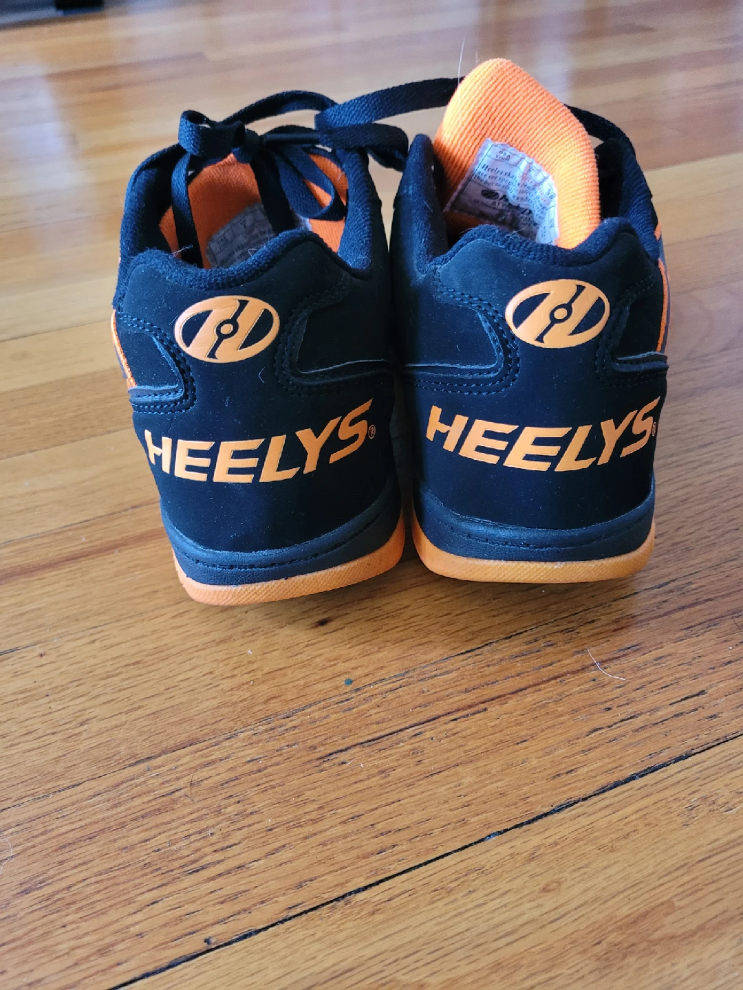 Heelys - photo 3