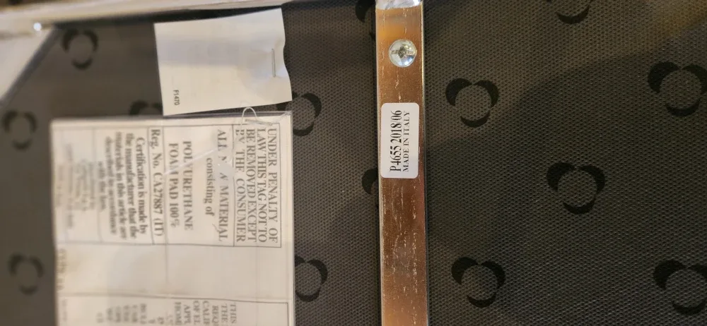 Rolf Benz Cantate Dining Chairs - Set of 4 image indicator(5)