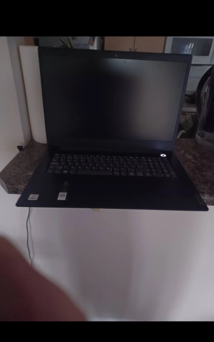 Lenovo Laptop