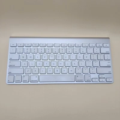 Apple Magic Keyboard